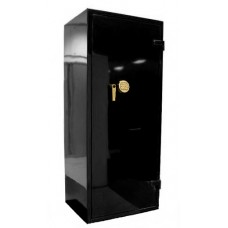 Сейф Гарант Евро-133T EL Gold (black)