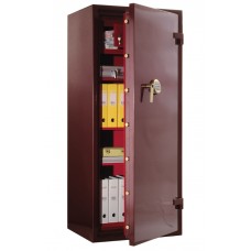 Сейф Гарант Евро-165T EL Gold (cherry)
