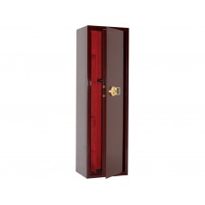 Оружейный сейф Сафари EL Gold (cherry)