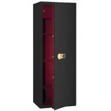 Оружейный сейф Сапсан EL Gold (black)