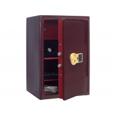 Сейф Гарант-67T EL Gold (cherry)